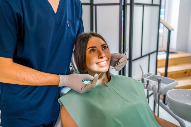 Best Wisdom Tooth Removal  in Marysville, OH