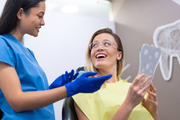 Best Dental Exams and Cleanings  in Marysville, OH