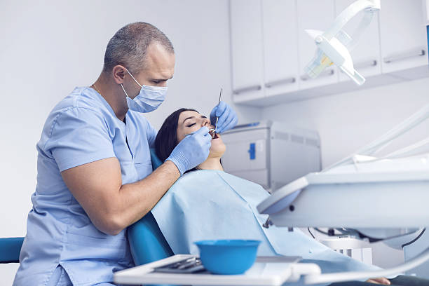 Best Dental Inlays and Onlays  in Marysville, OH